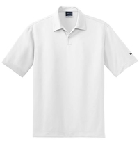 373749 - Nike Golf - Dri-FIT Pebble Texture Polo