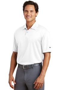 373749 - Nike Golf - Dri-FIT Pebble Texture Polo