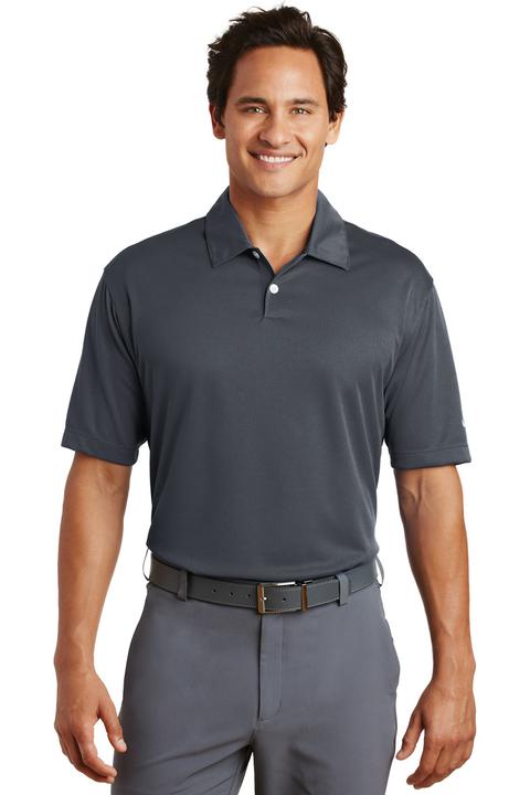 373749 - Nike Golf - Dri-FIT Pebble Texture Polo