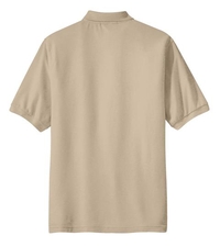 K500P - Port Authority Silk Touch Polo with Pocket.  K500P