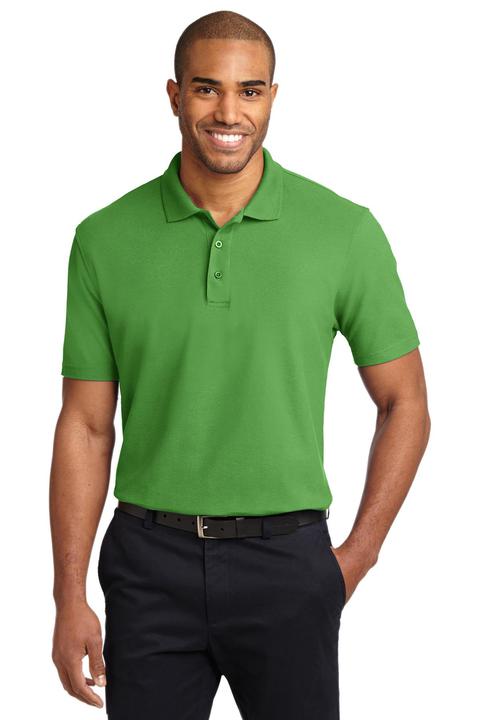 K510 - Port Authority Stain-Resistant Polo