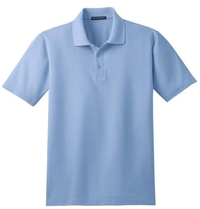 K510 - Port Authority Stain-Resistant Polo