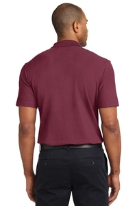 K510 - Port Authority Stain-Resistant Polo