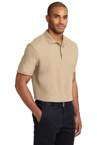 K510 - Port Authority Stain-Resistant Polo