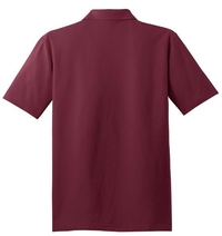 K510 - Port Authority Stain-Resistant Polo