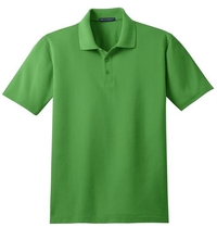 K510 - Port Authority Stain-Resistant Polo