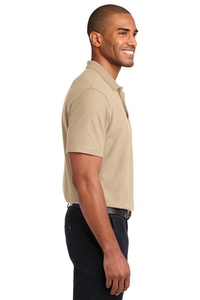 K510 - Port Authority Stain-Resistant Polo