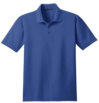 K510 - Port Authority Stain-Resistant Polo