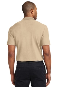 K510 - Port Authority Stain-Resistant Polo