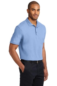 K510 - Port Authority Stain-Resistant Polo