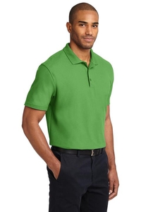K510 - Port Authority Stain-Resistant Polo