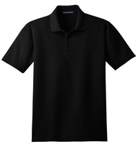 K510 - Port Authority Stain-Resistant Polo