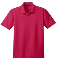 K510 - Port Authority Stain-Resistant Polo