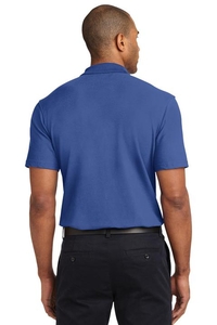 K510 - Port Authority Stain-Resistant Polo