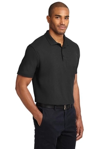 K510 - Port Authority Stain-Resistant Polo