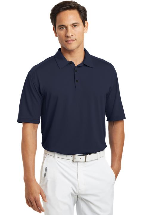 378453 - Nike Golf - Dri-FIT Mini Texture Polo - 378453