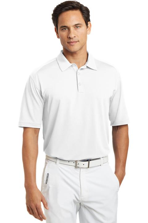 378453 - Nike Golf - Dri-FIT Mini Texture Polo - 378453