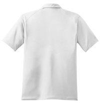 378453 - Nike Golf - Dri-FIT Mini Texture Polo - 378453