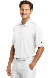 378453 - Nike Golf - Dri-FIT Mini Texture Polo - 378453