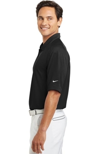 378453 - Nike Golf - Dri-FIT Mini Texture Polo - 378453