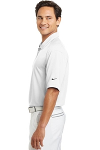 378453 - Nike Golf - Dri-FIT Mini Texture Polo - 378453