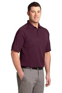 K525 - Port Authority Dry Zone Ottoman Polo.  K525