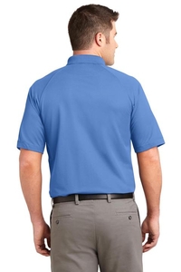 K525 - Port Authority Dry Zone Ottoman Polo.  K525