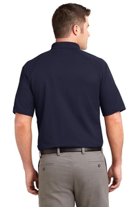 K525 - Port Authority Dry Zone Ottoman Polo. K525