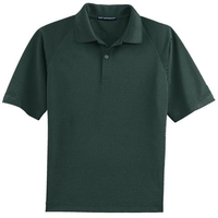 K525 - Port Authority Dry Zone Ottoman Polo.  K525