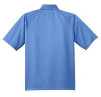 K525 - Port Authority Dry Zone Ottoman Polo.  K525