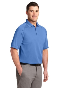K525 - Port Authority Dry Zone Ottoman Polo.  K525