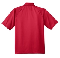 K525 - Port Authority Dry Zone Ottoman Polo.  K525