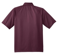 K525 - Port Authority Dry Zone Ottoman Polo.  K525