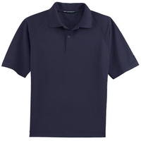 K525 - Port Authority Dry Zone Ottoman Polo. K525