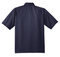 K525 - Port Authority Dry Zone Ottoman Polo. K525