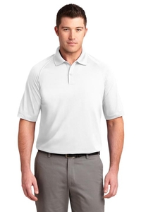K525 - Port Authority Dry Zone Ottoman Polo.  K525