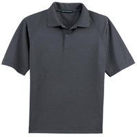 K525 - Port Authority Dry Zone Ottoman Polo.  K525