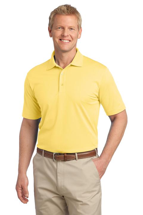 K527 - Port Authority Tech Pique Polo