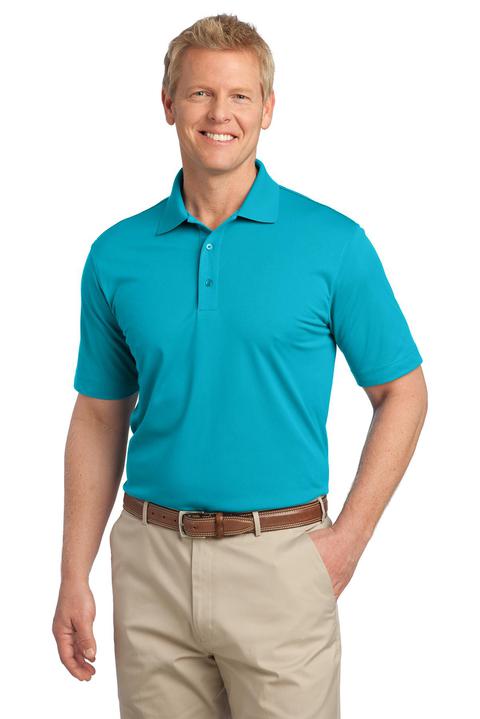 K527 - Port Authority Tech Pique Polo
