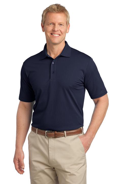 K527 - Port Authority Tech Pique Polo