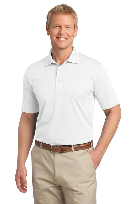 K527 - Port Authority Tech Pique Polo