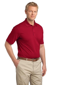 K527 - Port Authority Tech Pique Polo