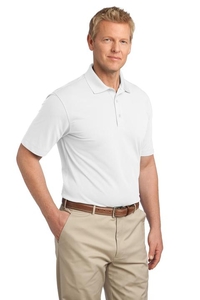 K527 - Port Authority Tech Pique Polo
