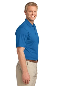 K527 - Port Authority Tech Pique Polo
