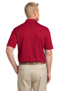 K527 - Port Authority Tech Pique Polo