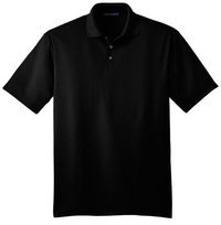 K528 - Port Authority Performance Fine Jacquard Polo