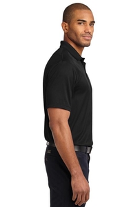K528 - Port Authority Performance Fine Jacquard Polo