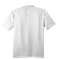 K528 - Port Authority Performance Fine Jacquard Polo
