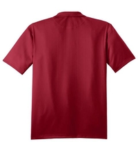 K528 - Port Authority Performance Fine Jacquard Polo
