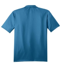 K528 - Port Authority Performance Fine Jacquard Polo